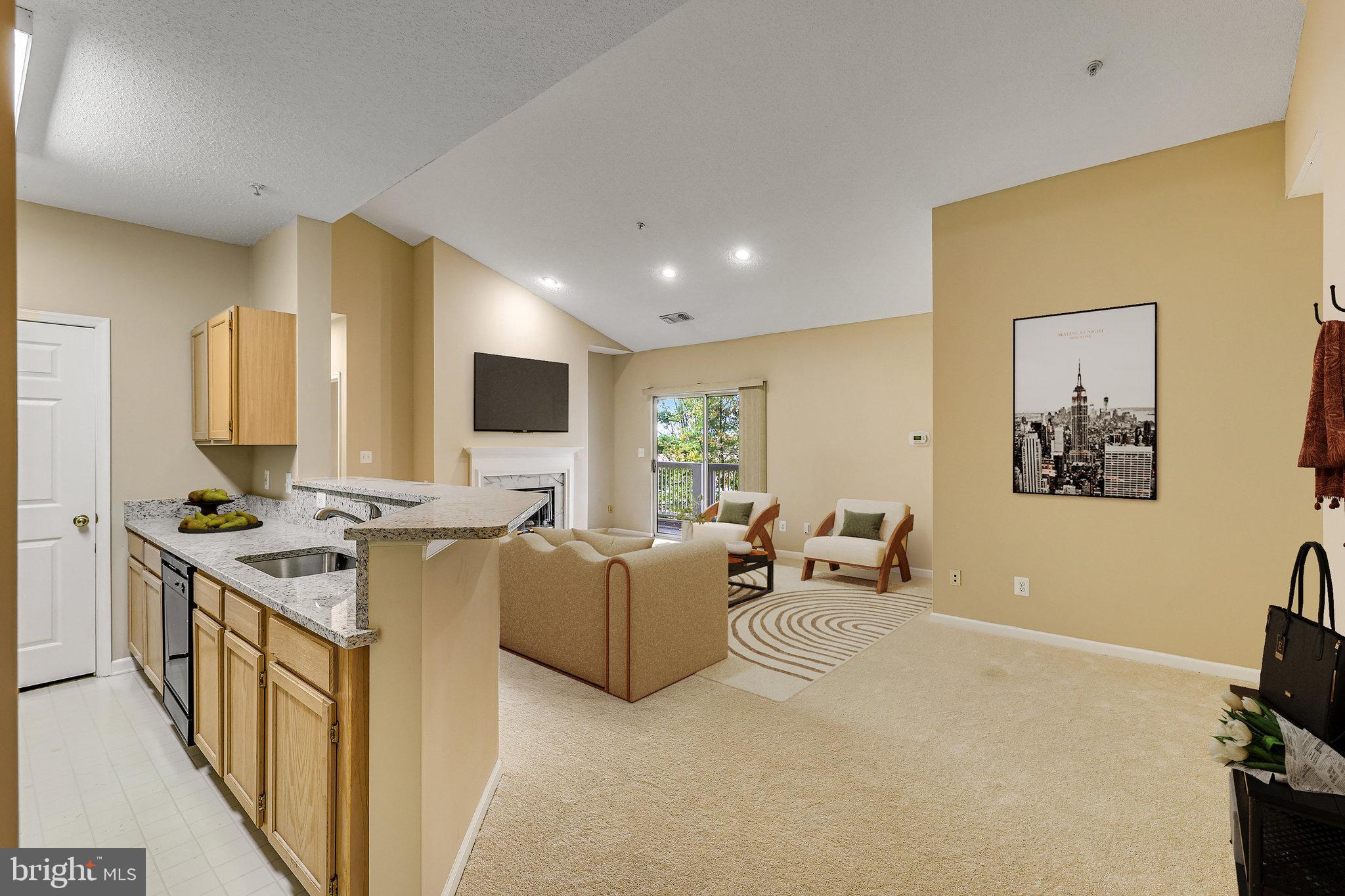 1700 LAKE SHORE CREST DR #34