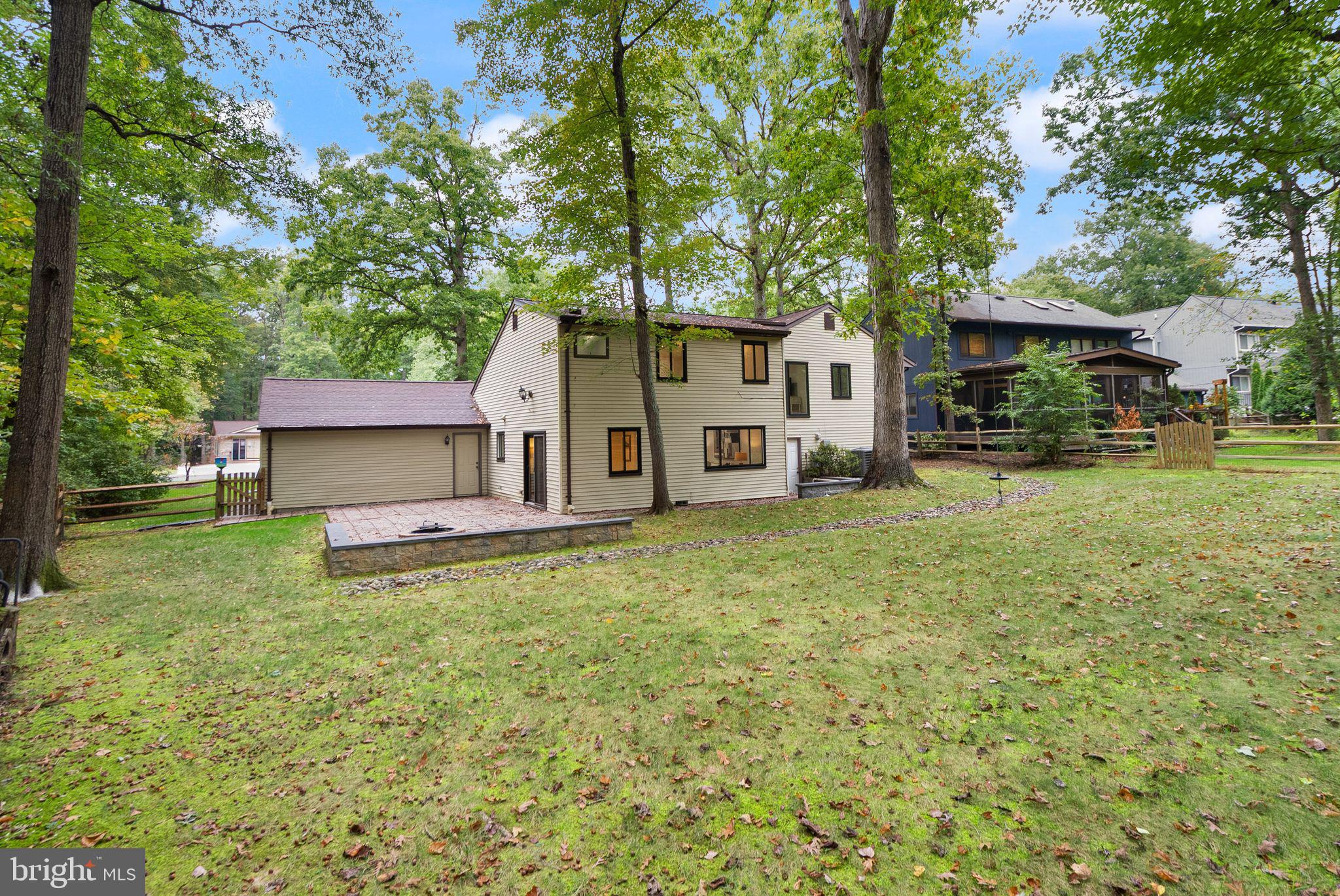 2510 FREETOWN DRIVE