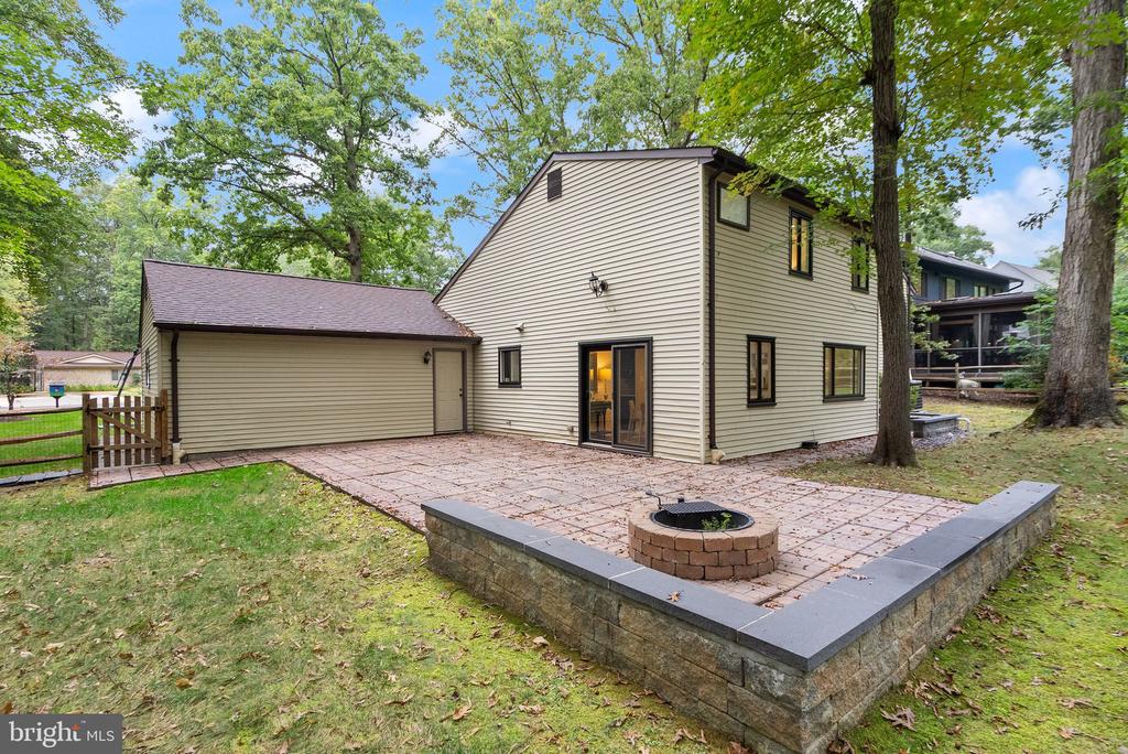 2510 FREETOWN DRIVE