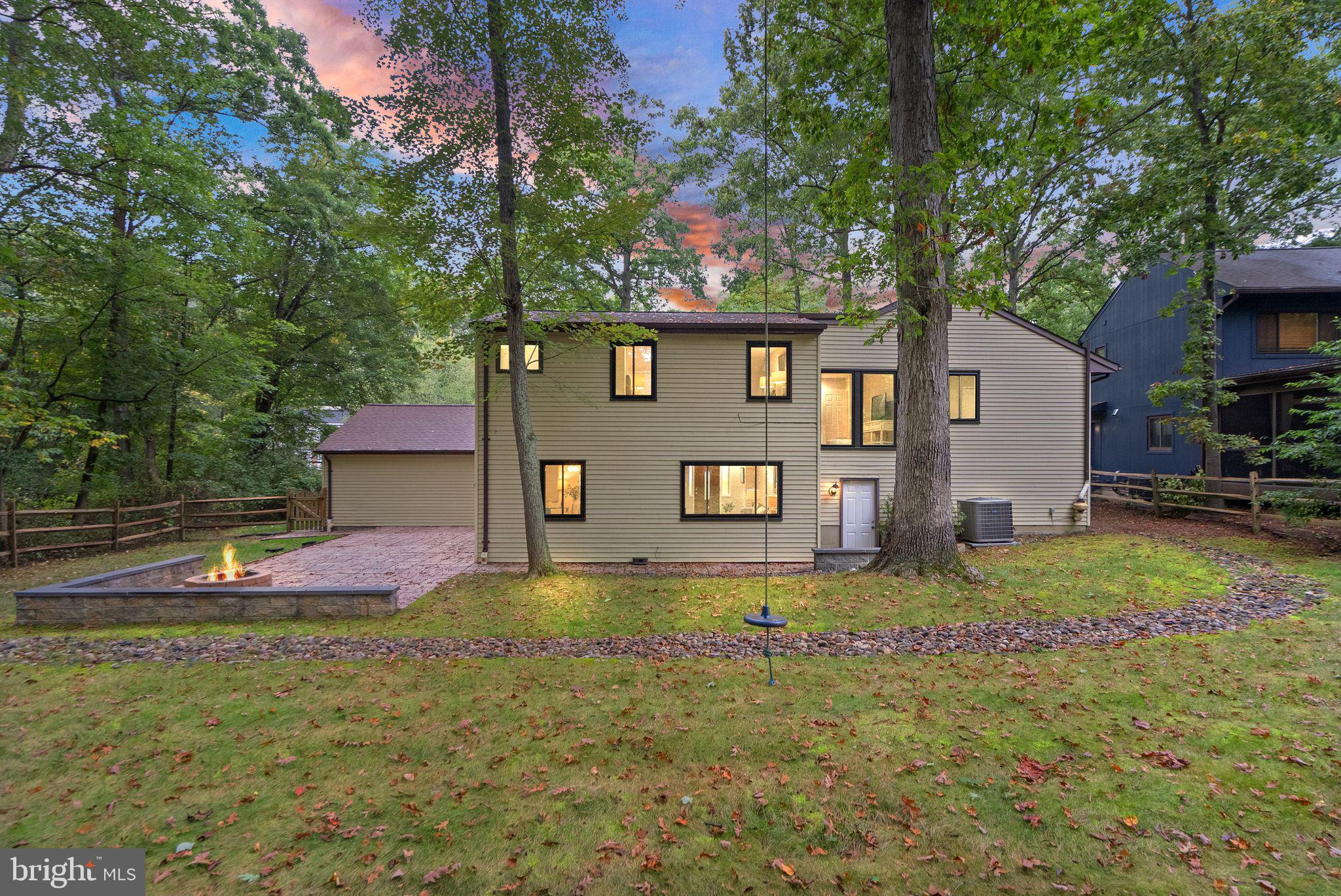 2510 FREETOWN DRIVE