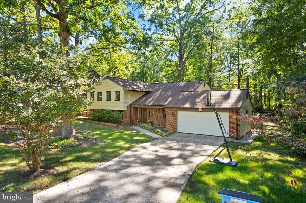 2510 FREETOWN DRIVE