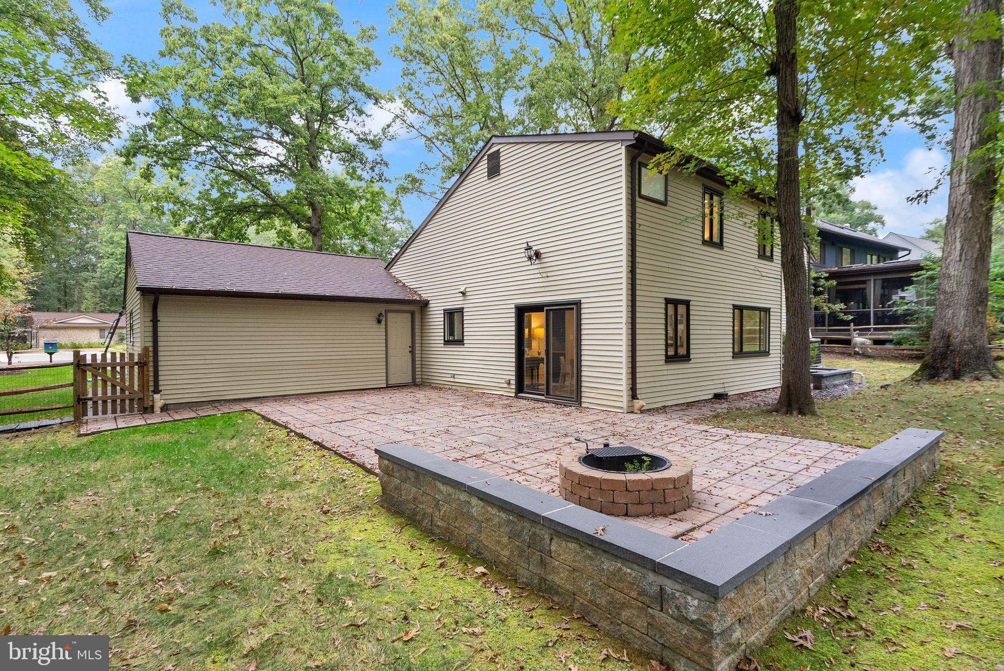 2510 FREETOWN DRIVE