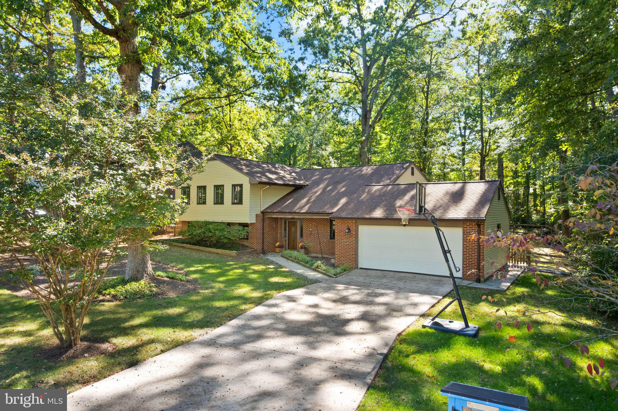2510 FREETOWN DRIVE