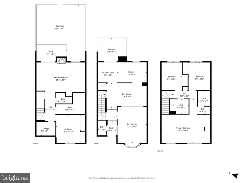 8205 CEDAR LANDING COURT