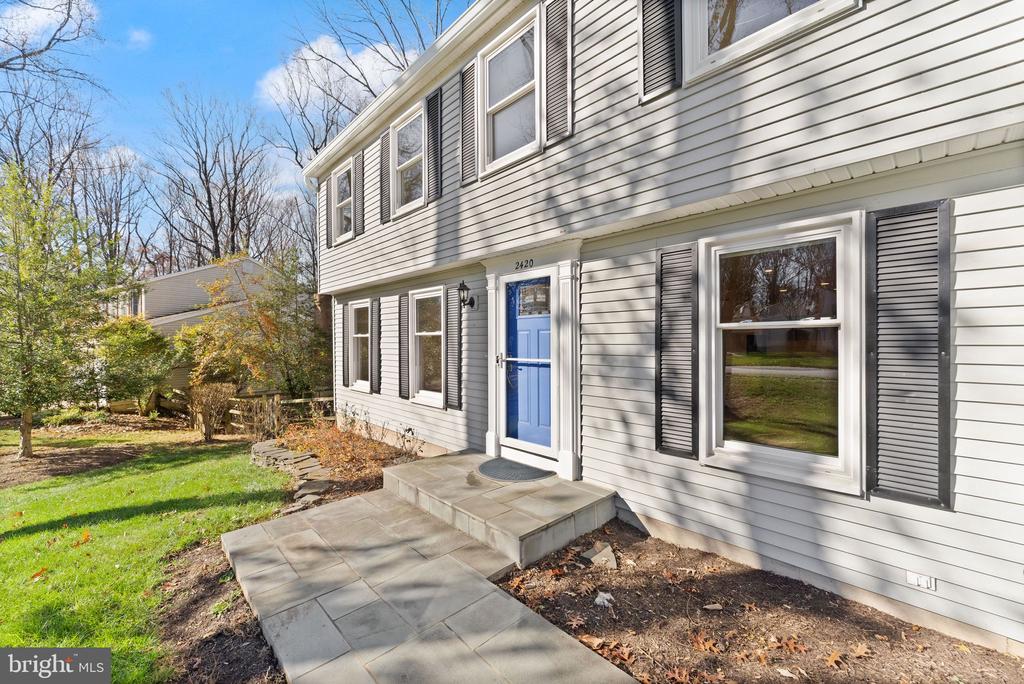 2420 FREETOWN DRIVE