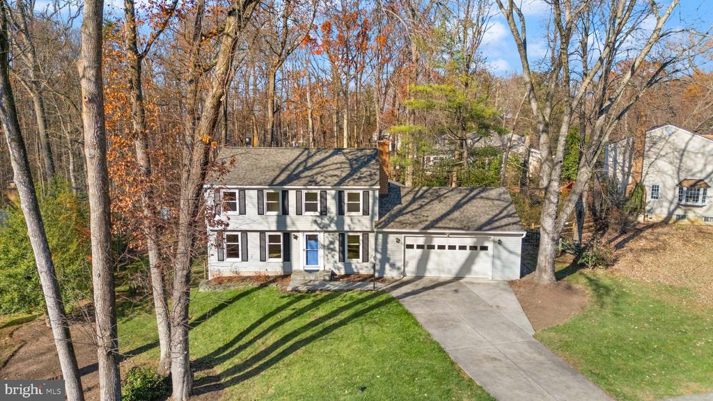 2420 FREETOWN DRIVE