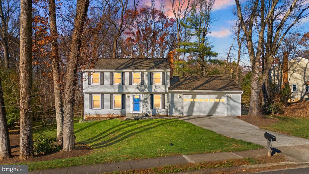 2420 FREETOWN DRIVE