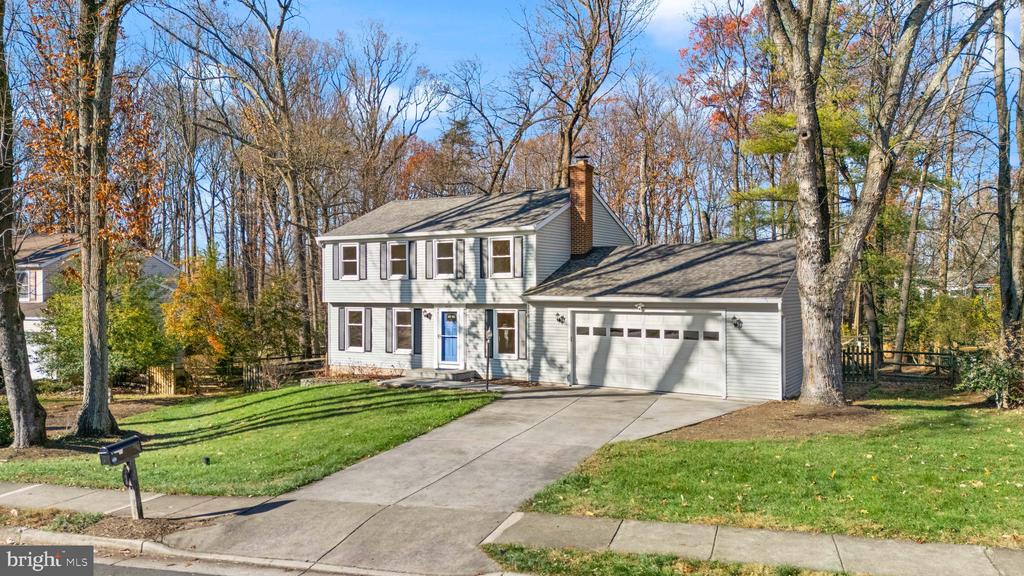 2420 FREETOWN DRIVE