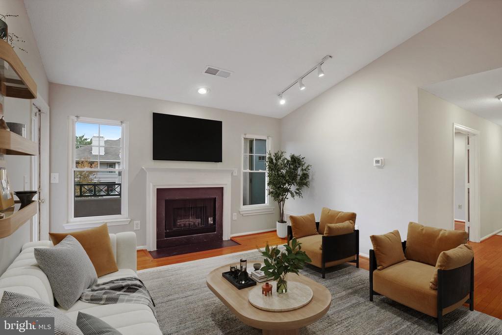 12001 TALIESIN PLACE Unit: 36