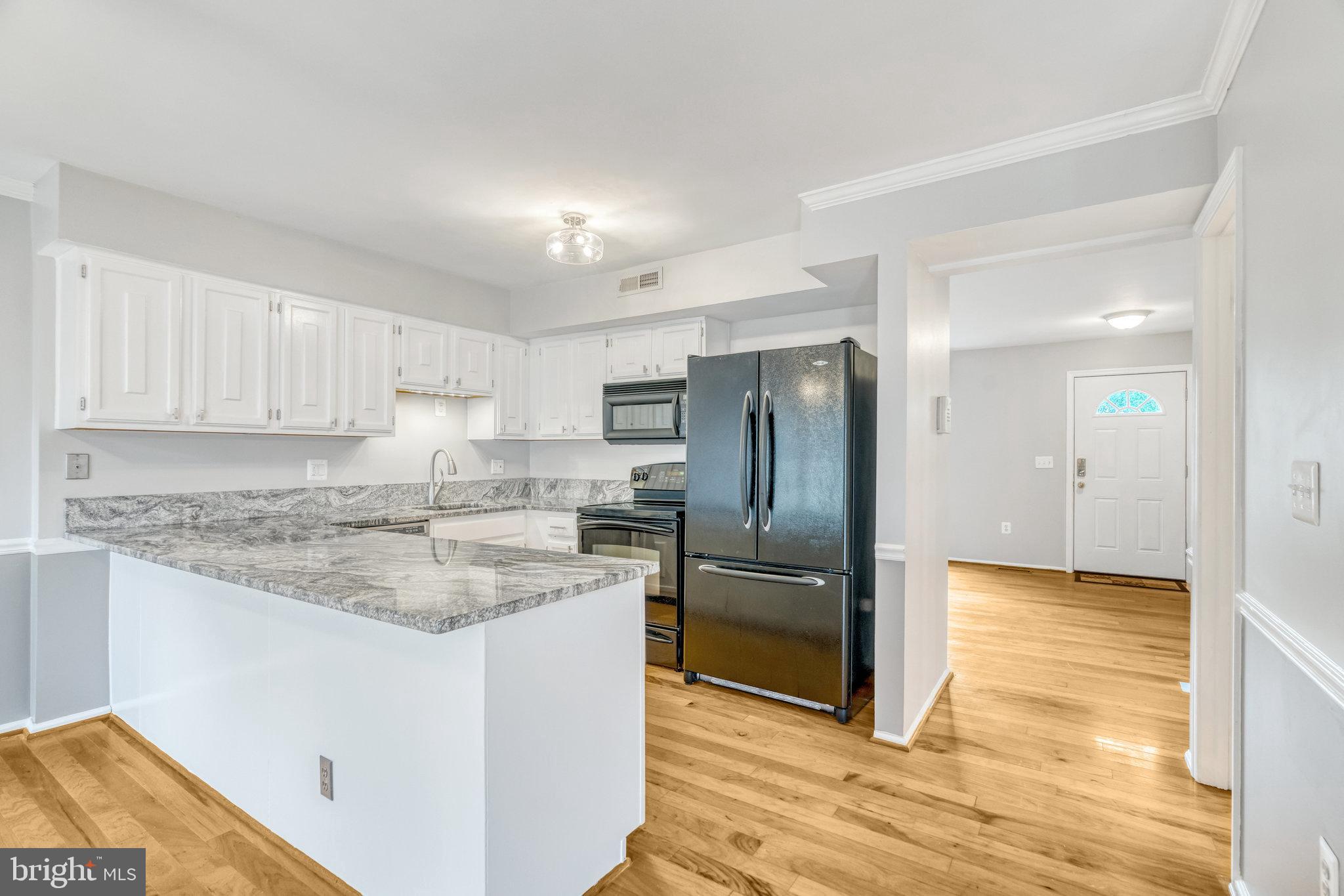 8 MILLARD COURT