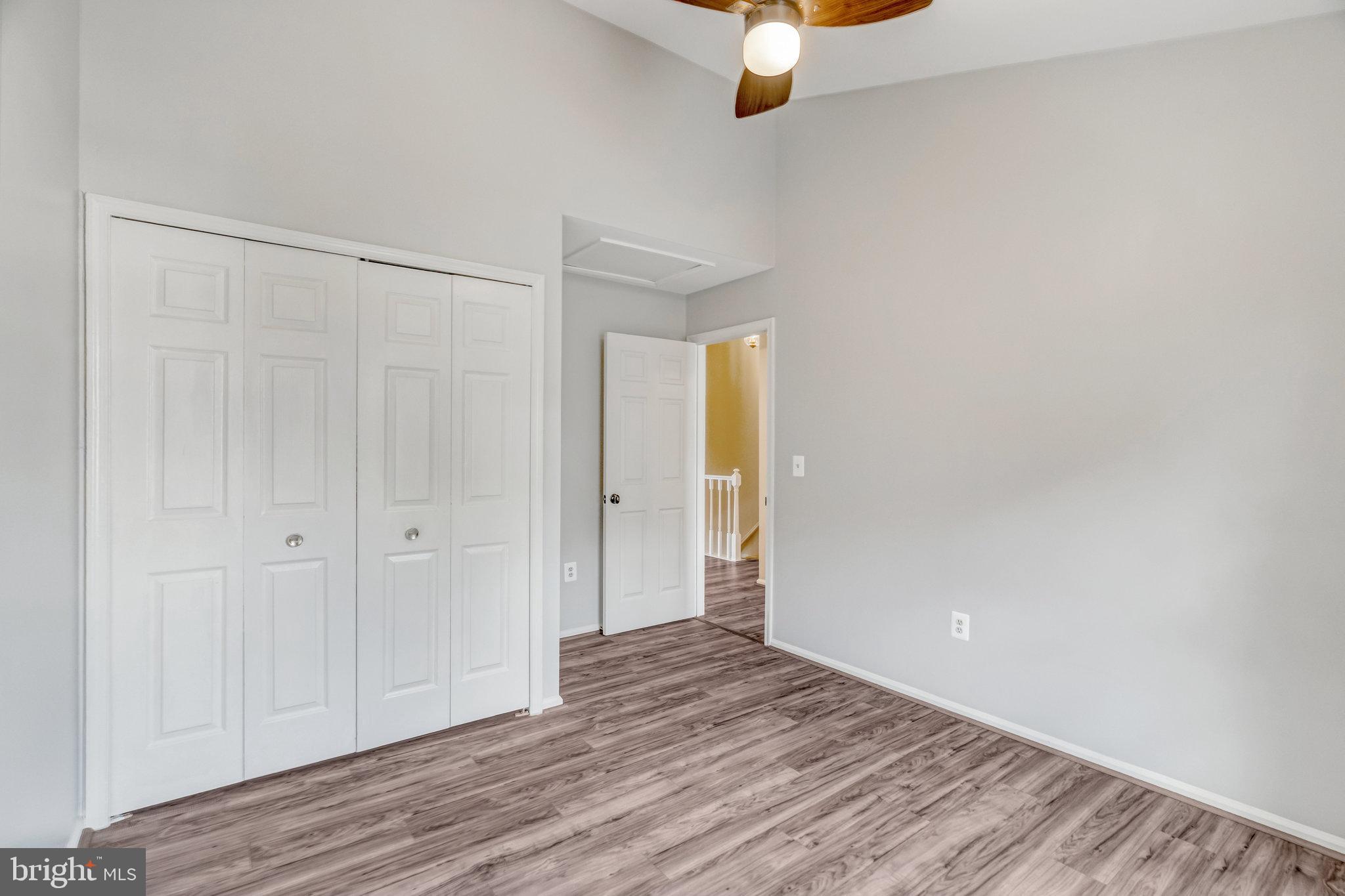 8 MILLARD COURT