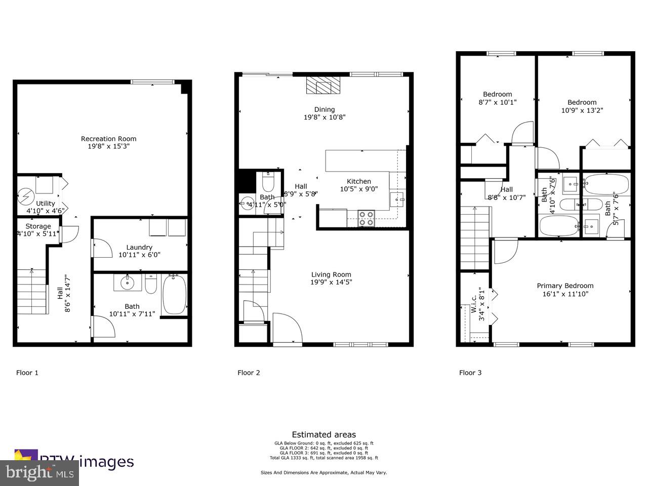 8 MILLARD COURT