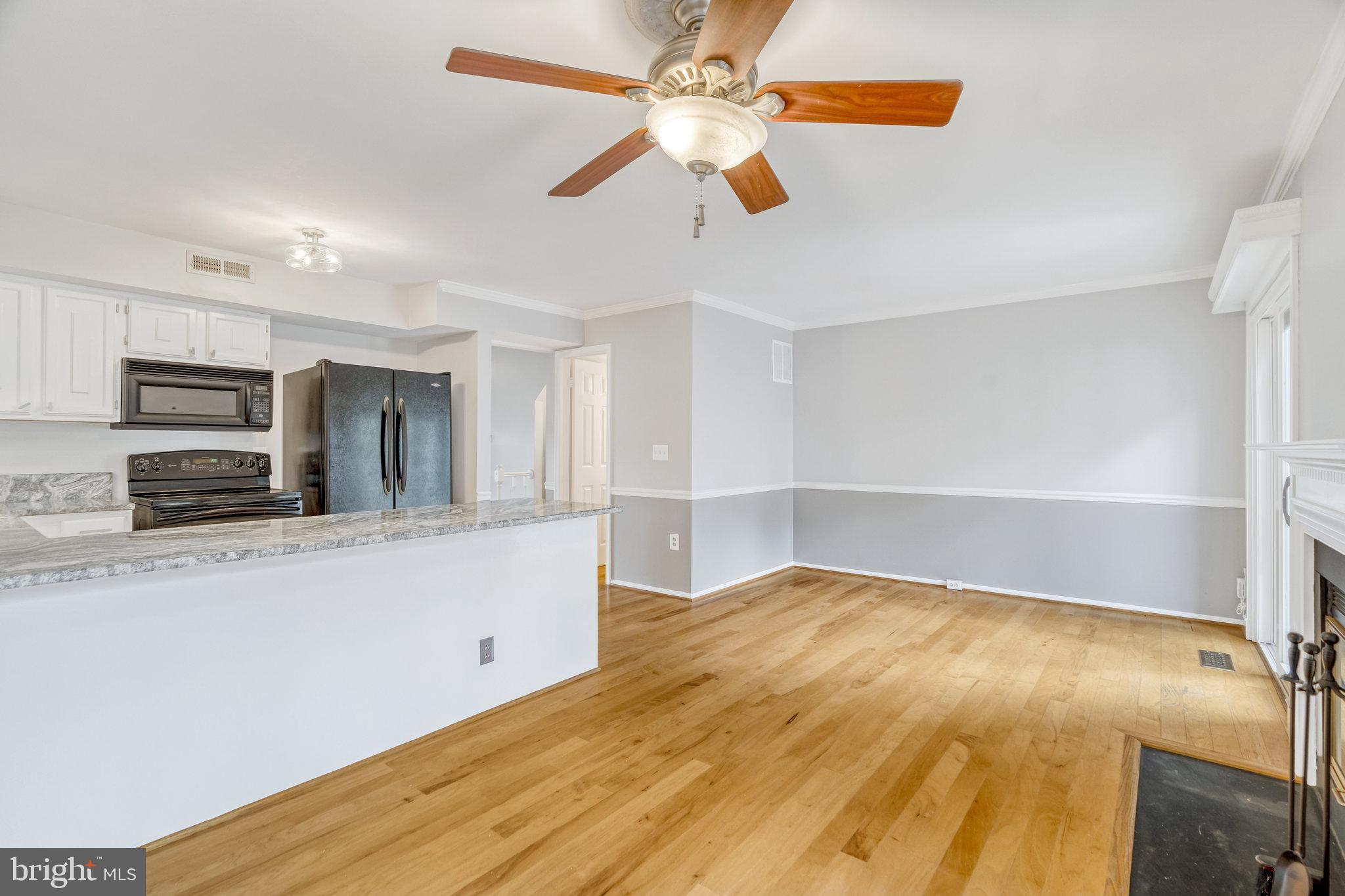 8 MILLARD COURT