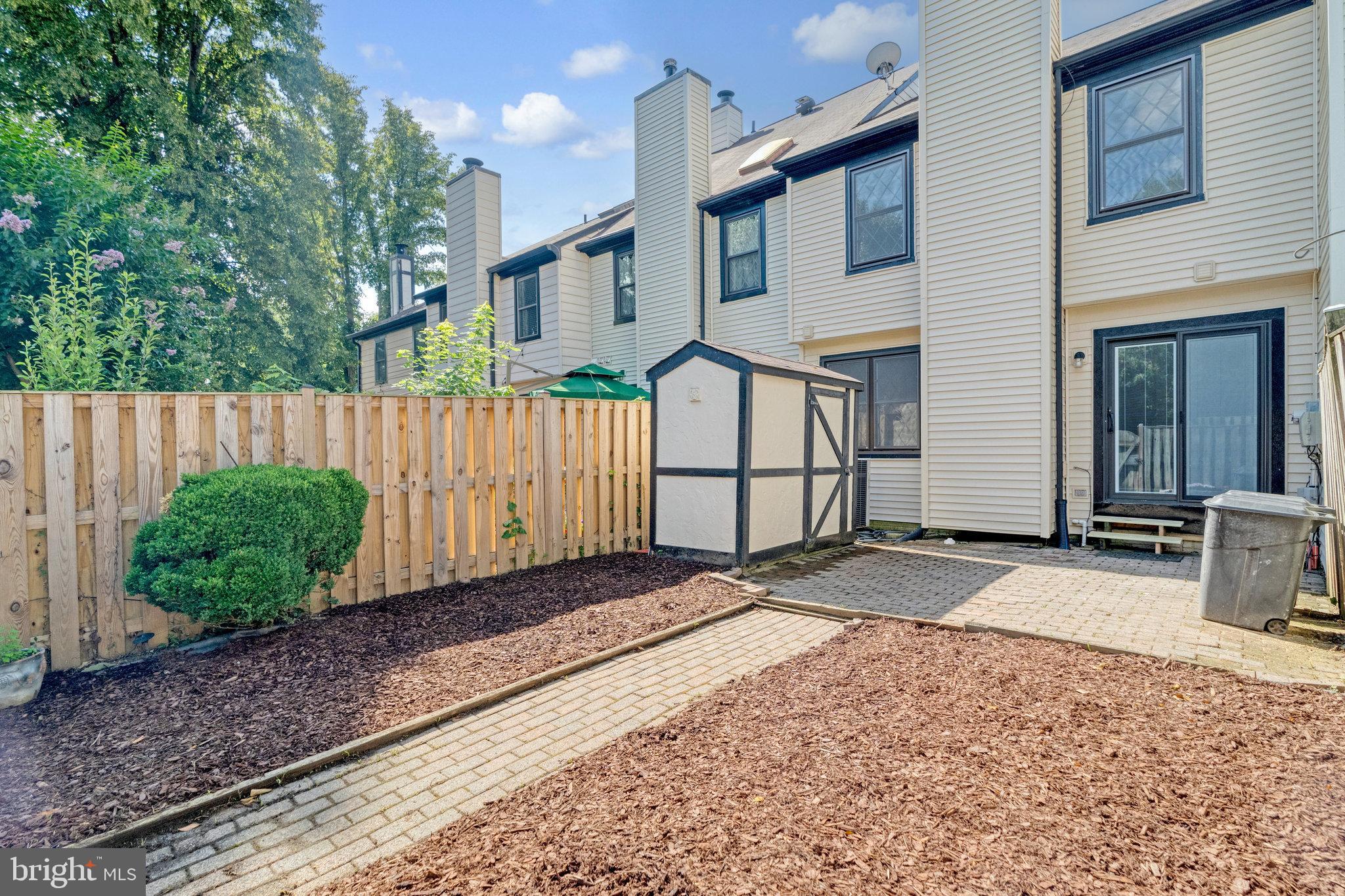 8 MILLARD COURT