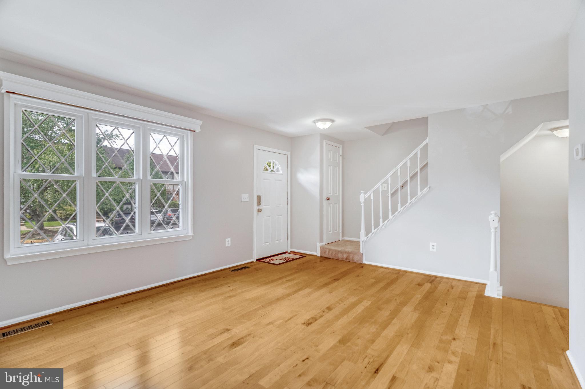 8 MILLARD COURT