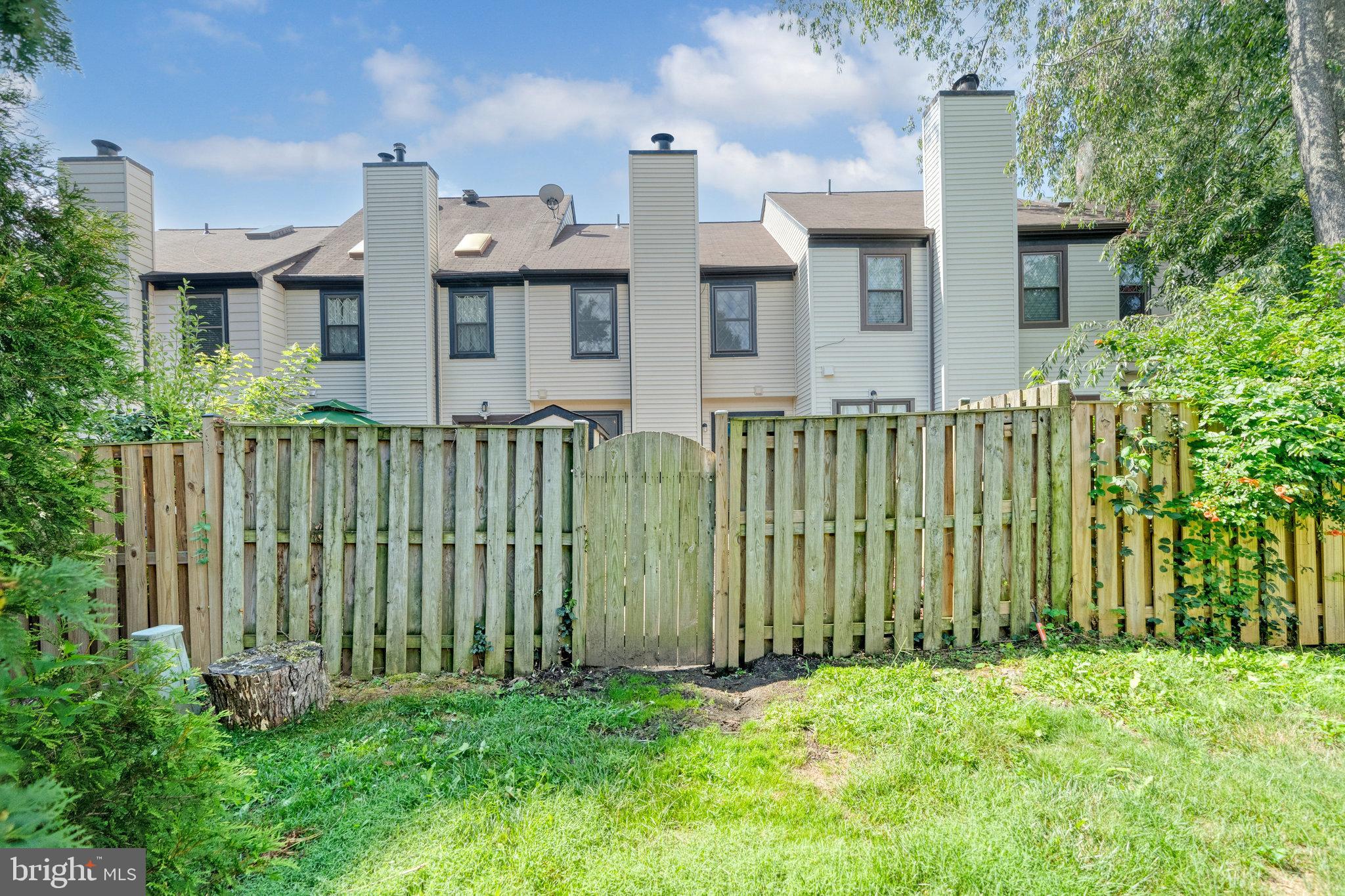 8 MILLARD COURT