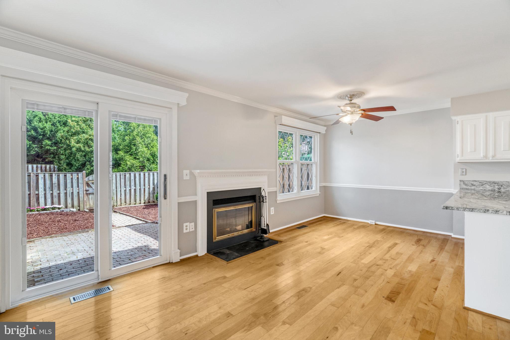 8 MILLARD COURT
