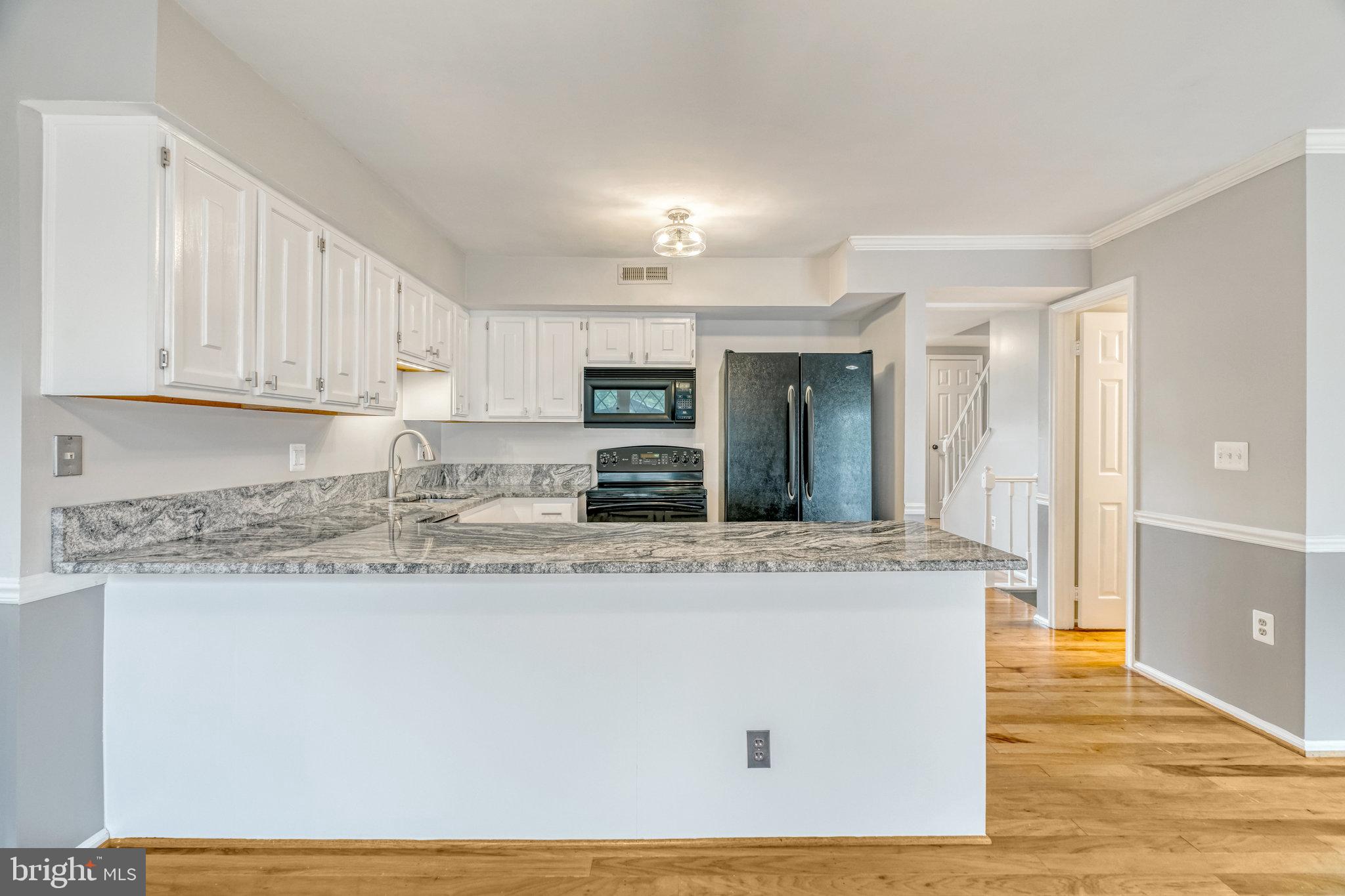 8 MILLARD COURT