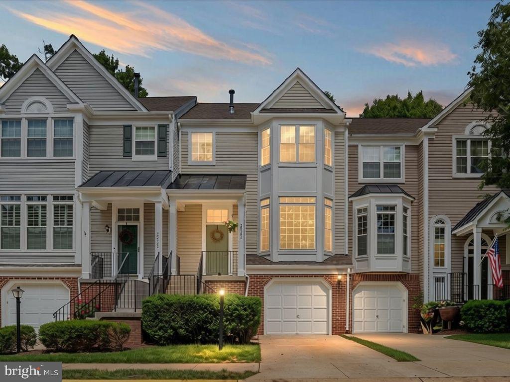 20547 WARBURTON BAY SQUARE Unit: 37