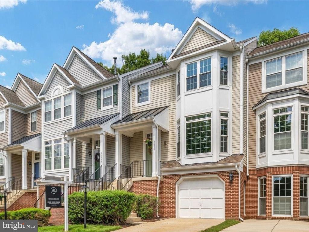 20547 WARBURTON BAY SQUARE Unit: 37