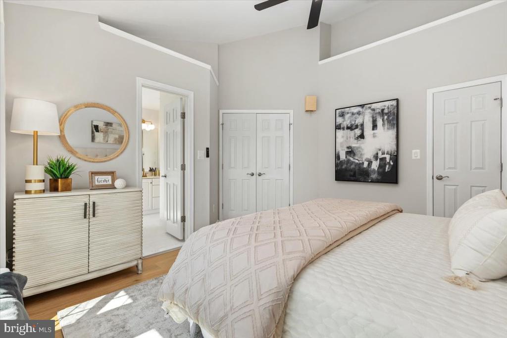 20547 WARBURTON BAY SQUARE Unit: 37