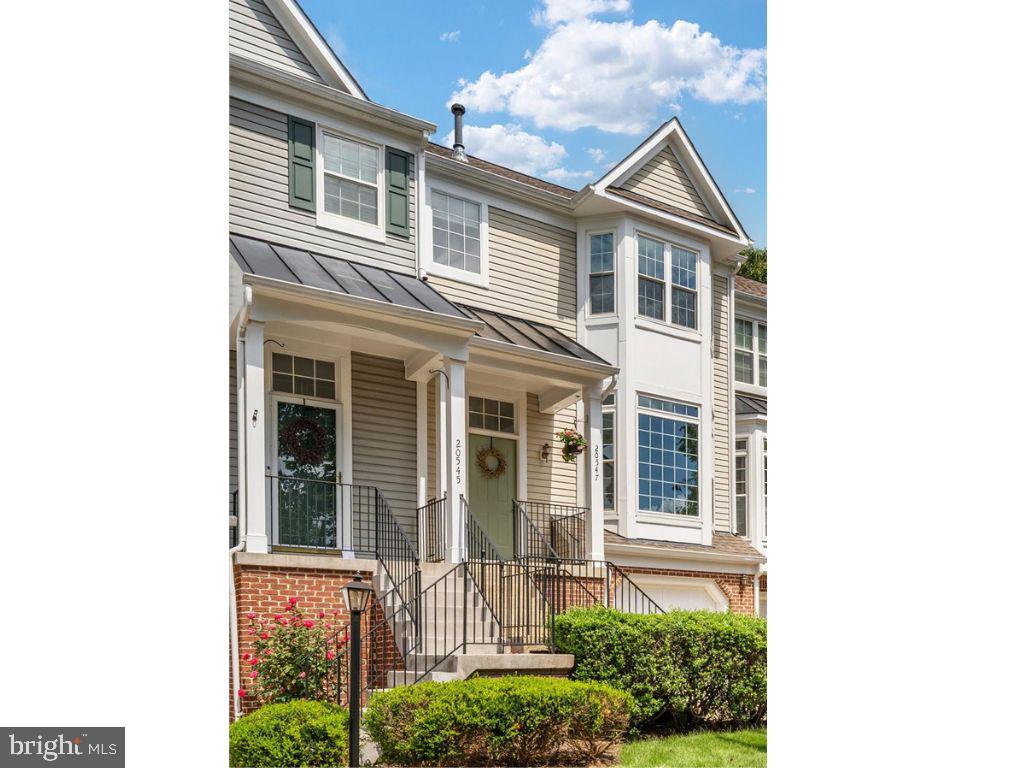 20547 WARBURTON BAY SQUARE Unit: 37
