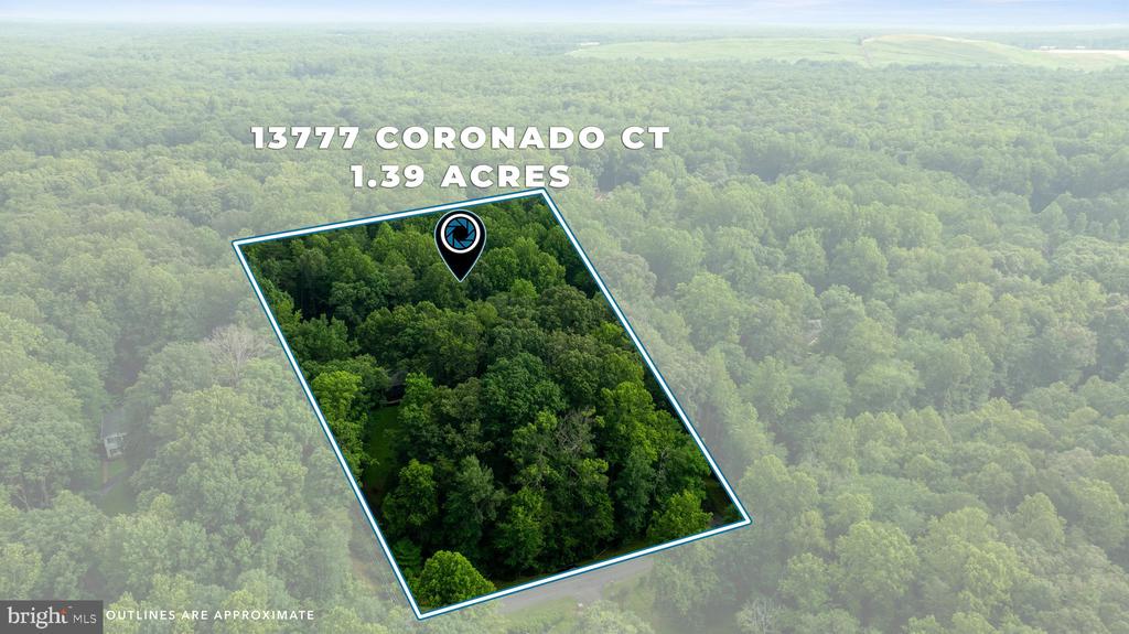 13777 CORONADO COURT