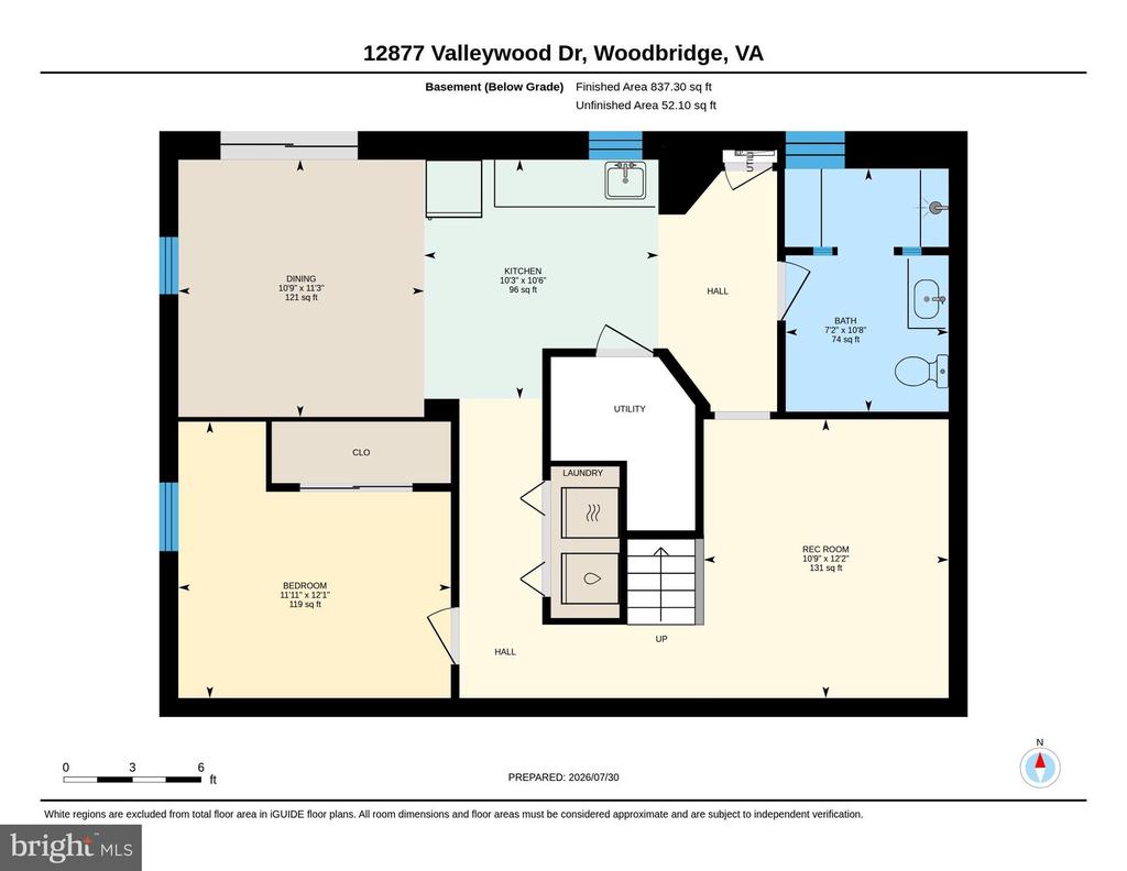 12877 VALLEYWOOD DRIVE