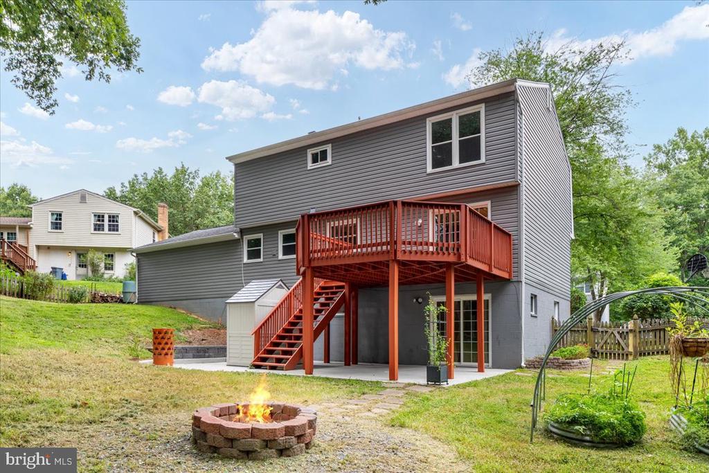 12877 VALLEYWOOD DRIVE