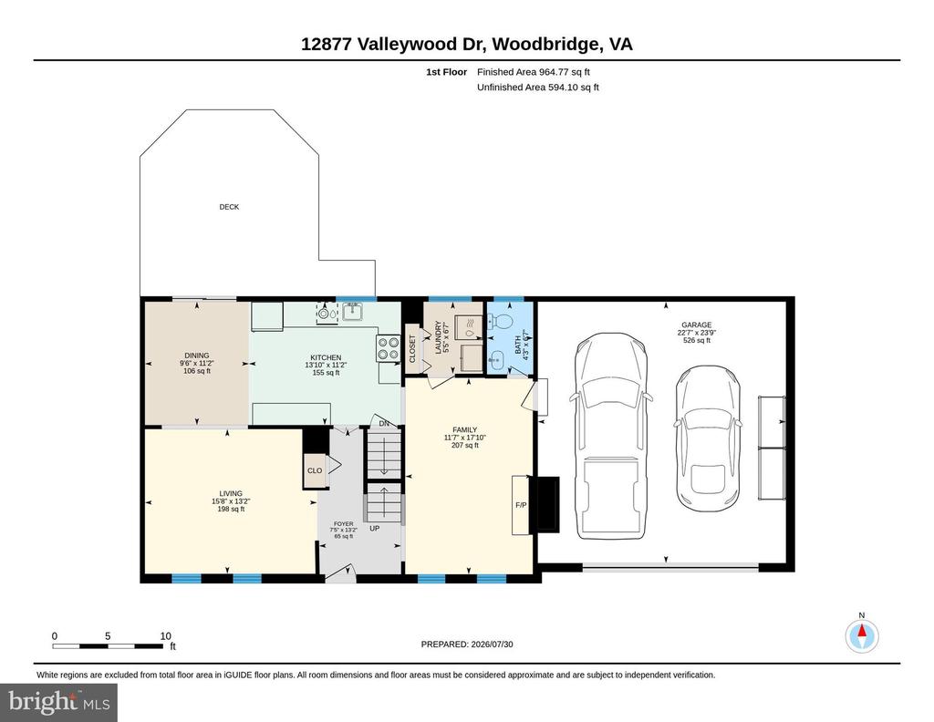 12877 VALLEYWOOD DRIVE