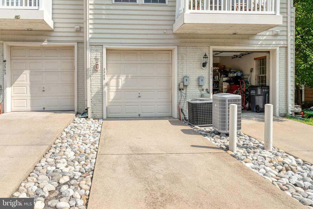 2503 EASTBOURNE DRIVE