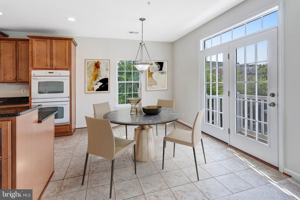 2503 EASTBOURNE DRIVE