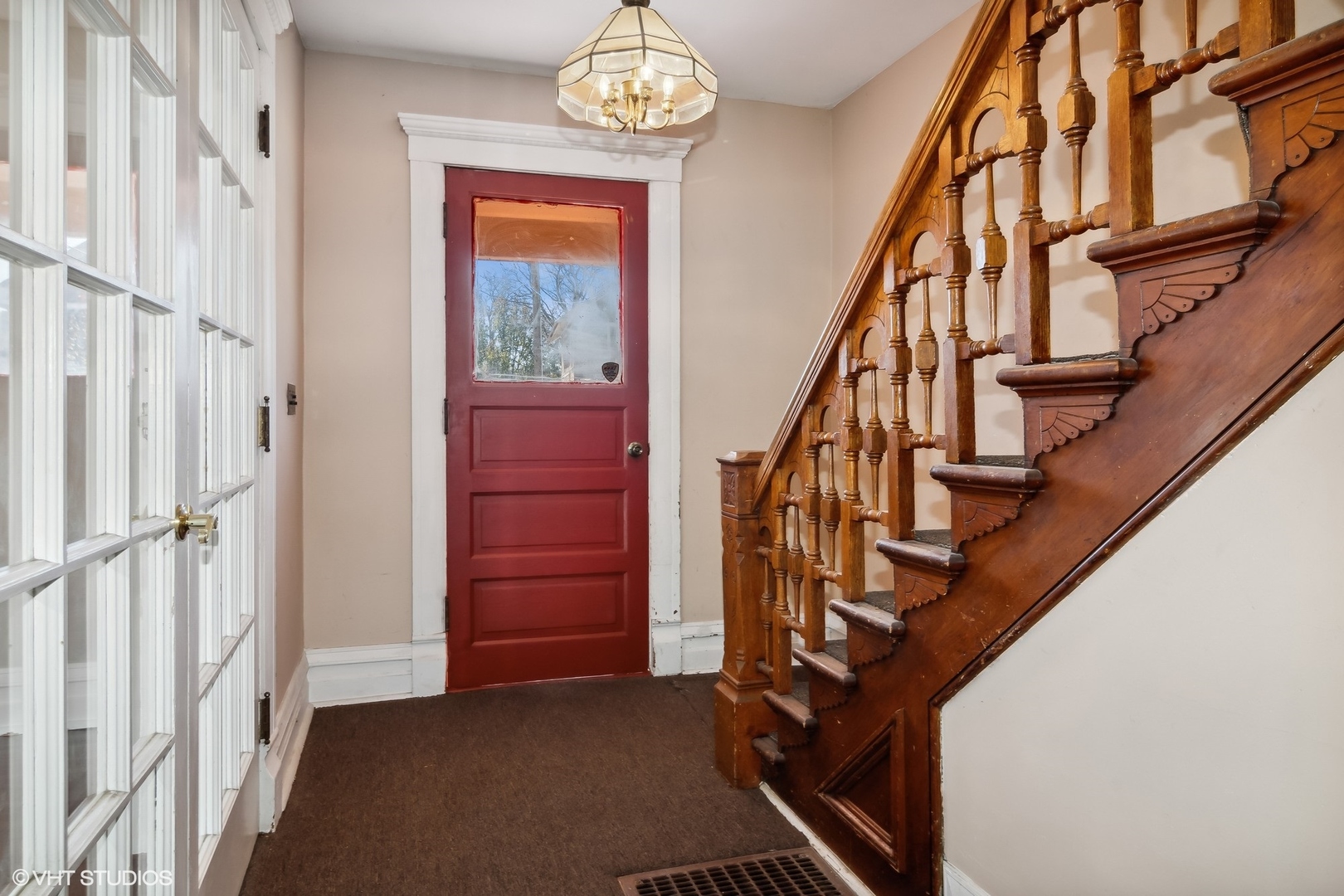 423 W Park Avenue