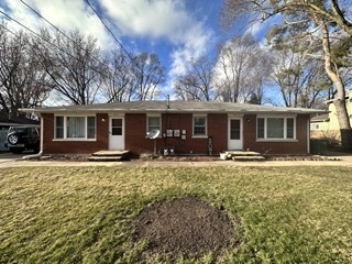 507 E Lee Street Unit: A