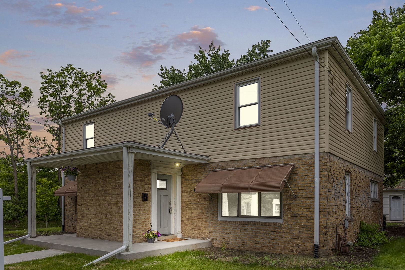714-716 S River Street Unit: 716