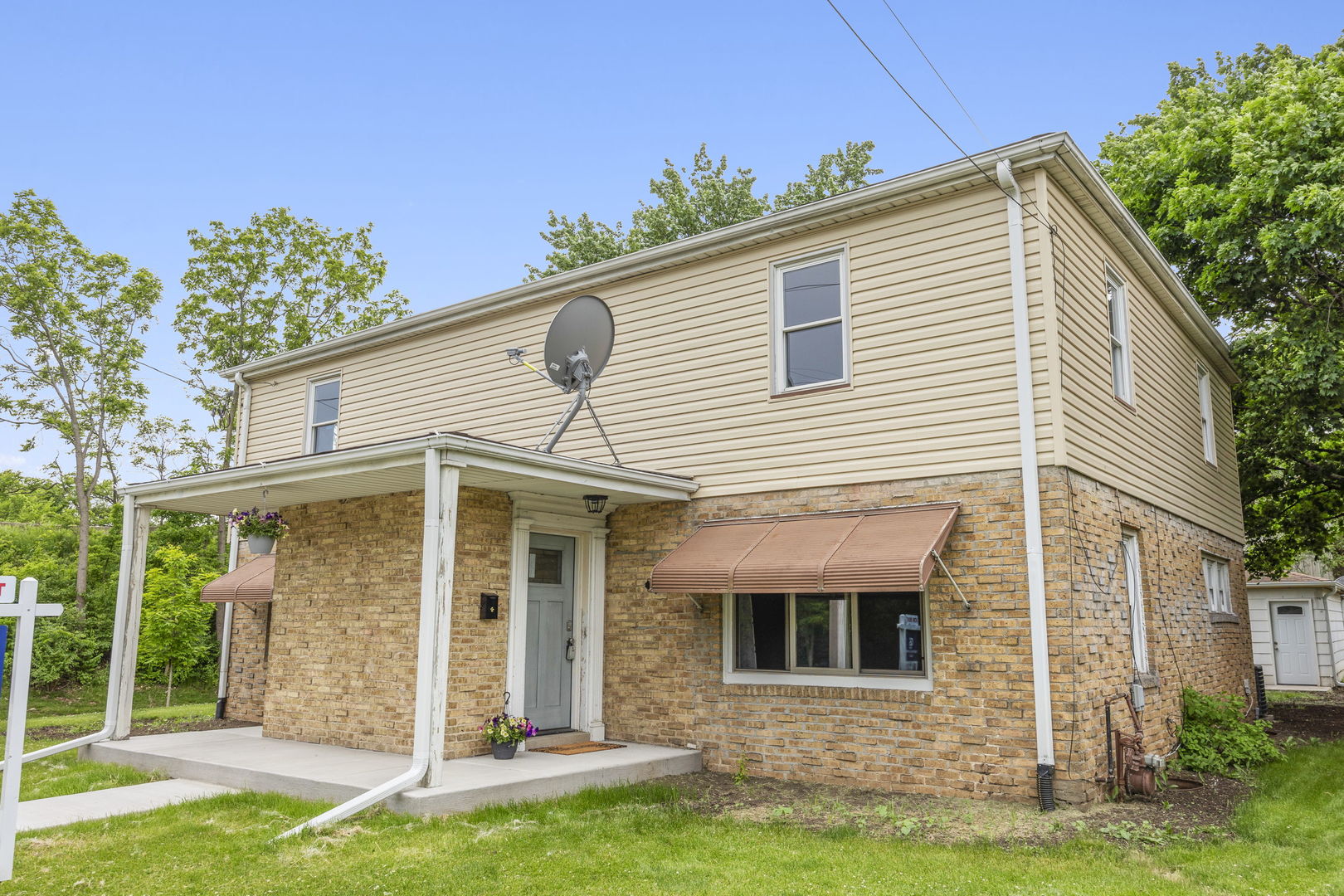 714-716 S River Street Unit: 716