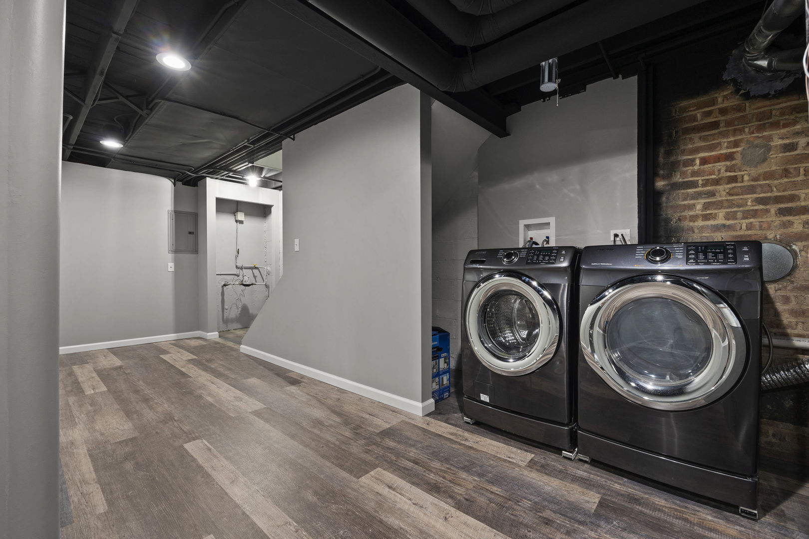 714-716 S River Street Unit: 716