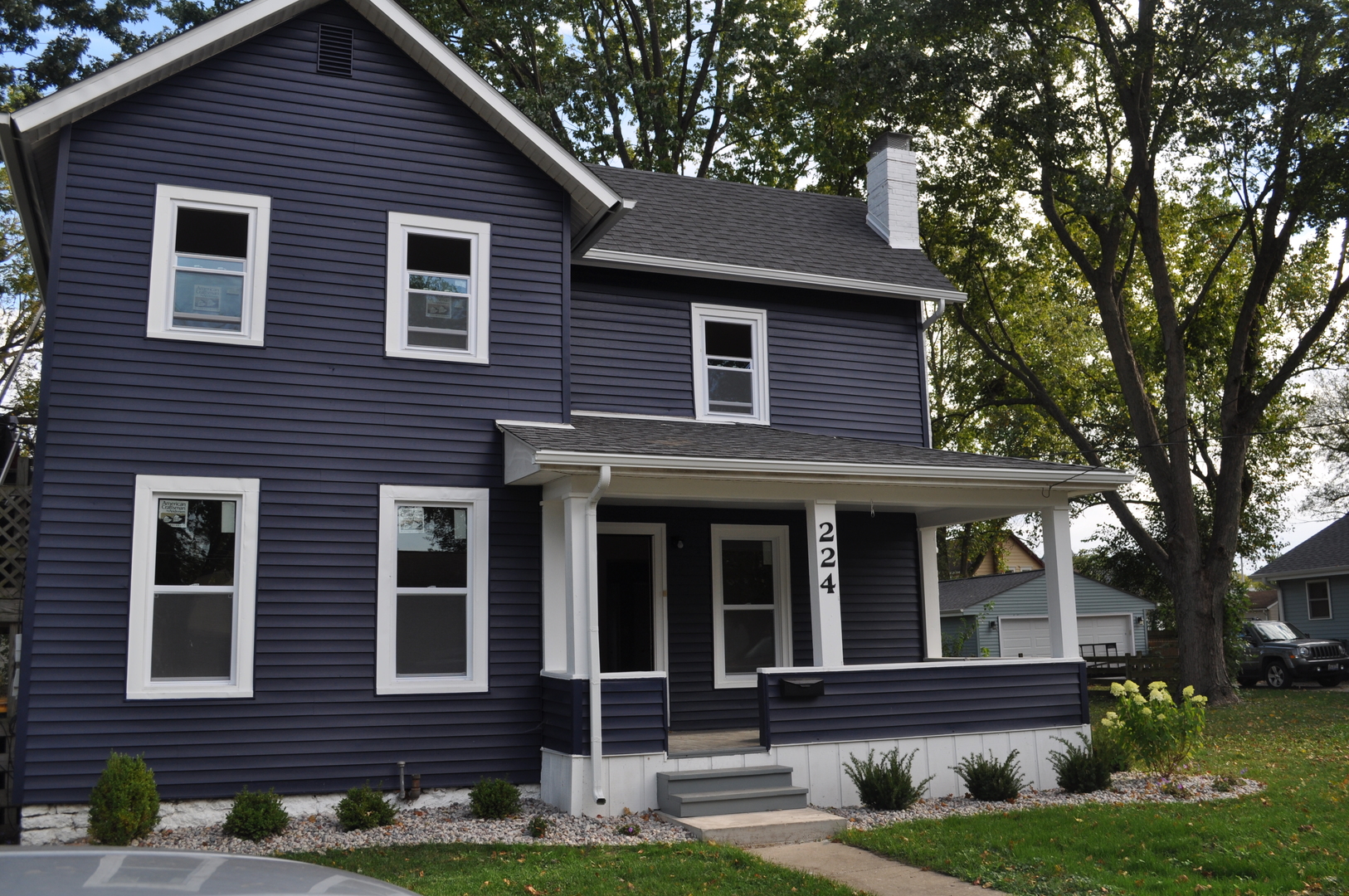 224 E Steward Street Unit: 2