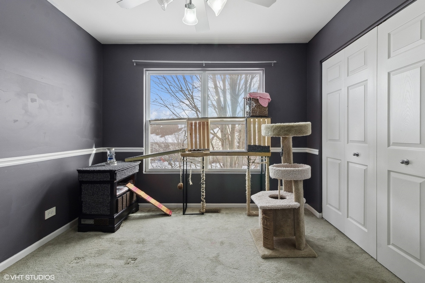 2711 Cranston Circle