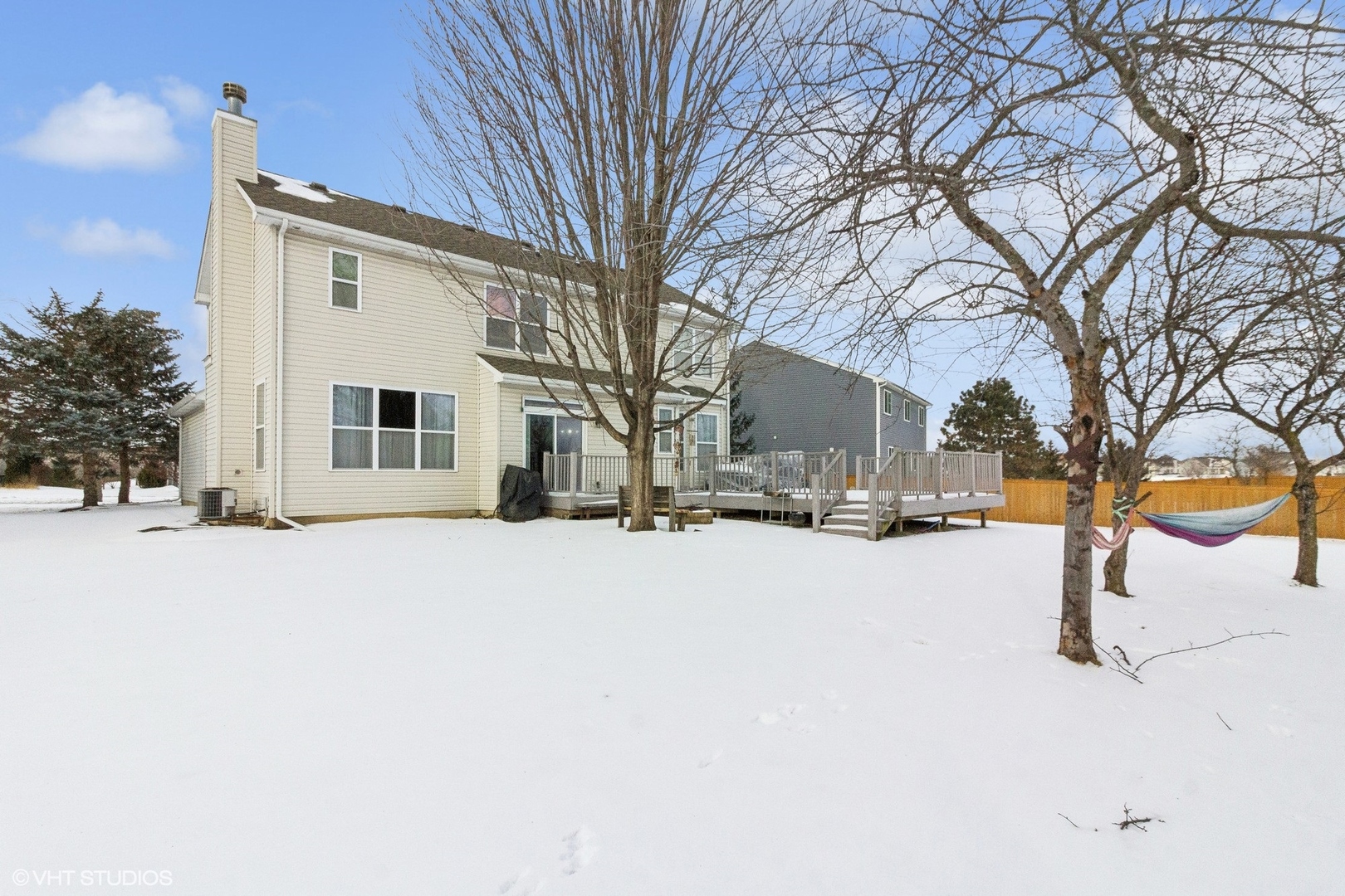 2711 Cranston Circle