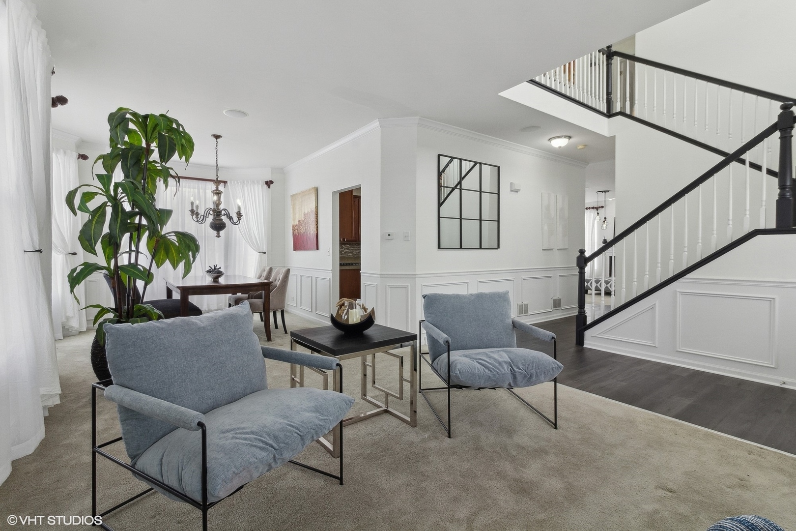 2711 Cranston Circle