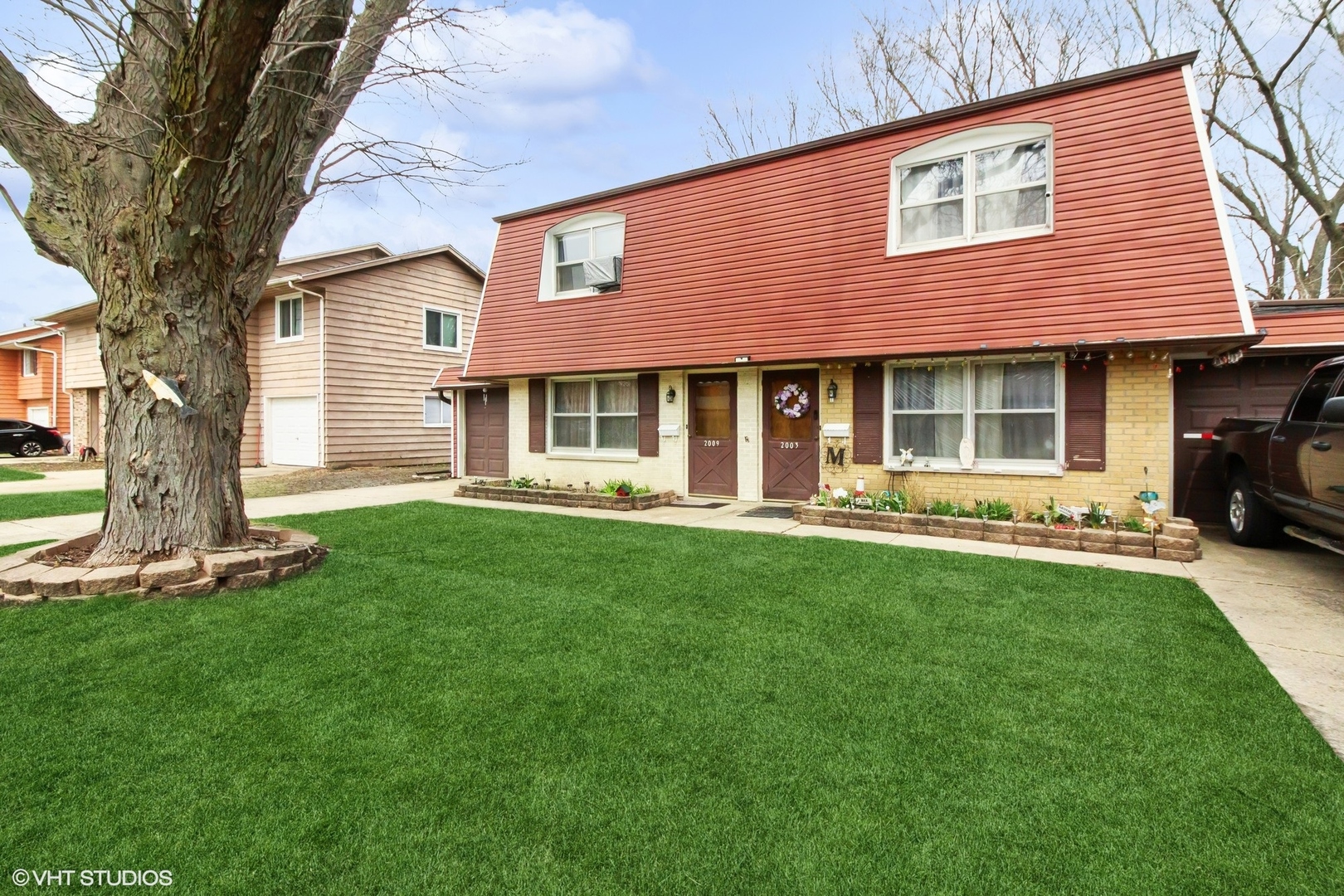 2003-09 W Illinois Avenue