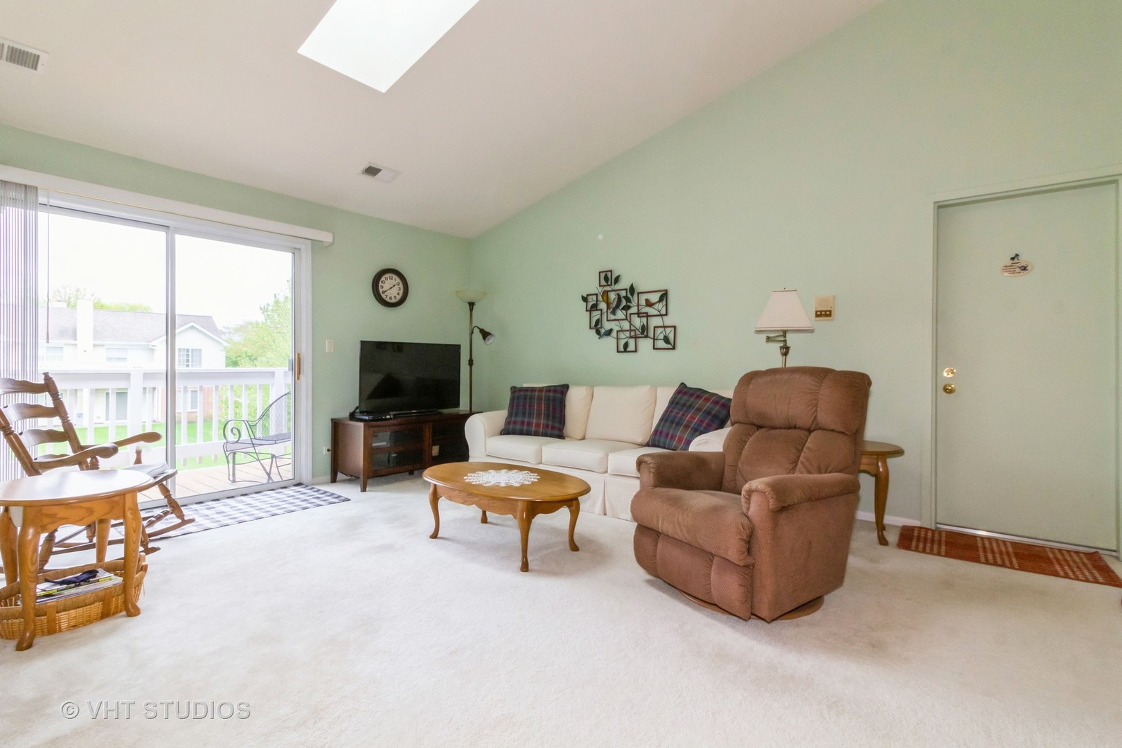 864 Quin Court Unit: 201