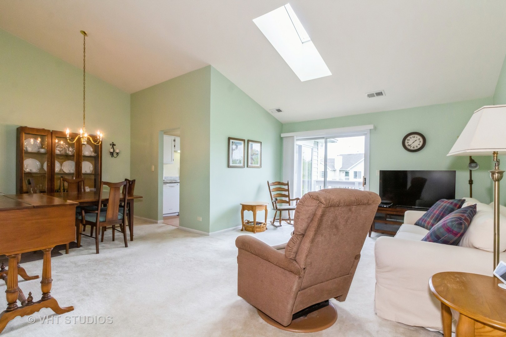 864 Quin Court Unit: 201