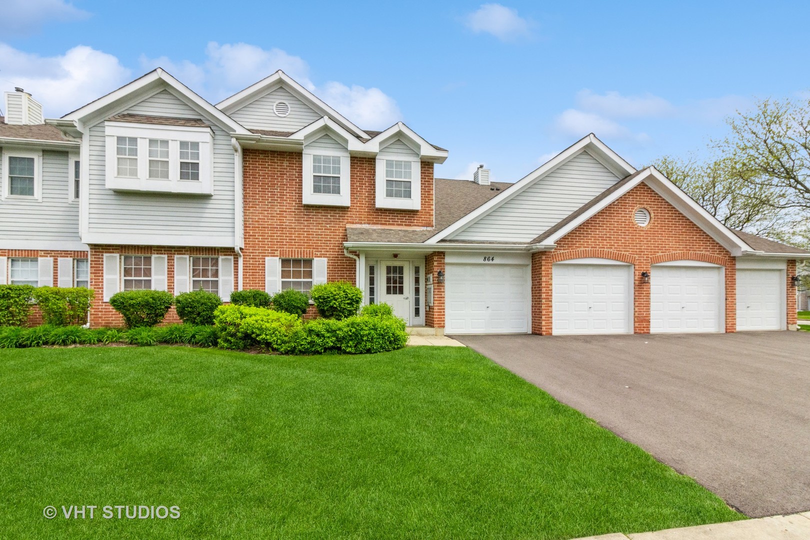 864 Quin Court Unit: 201