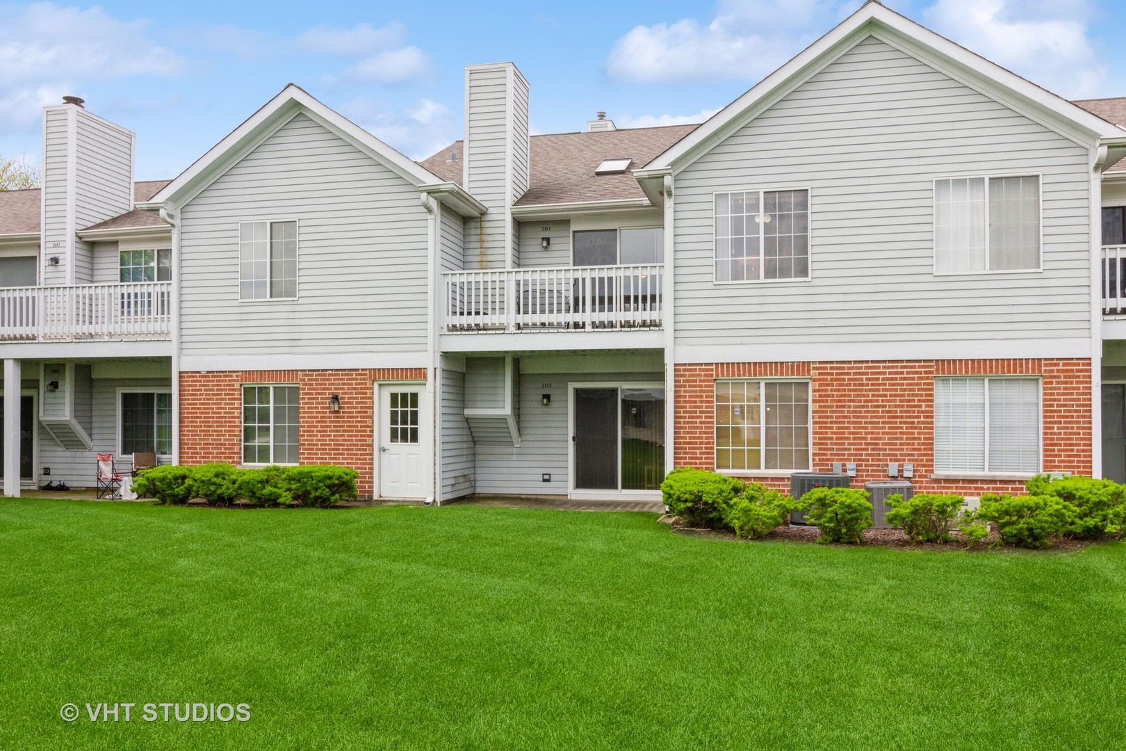864 Quin Court Unit: 201