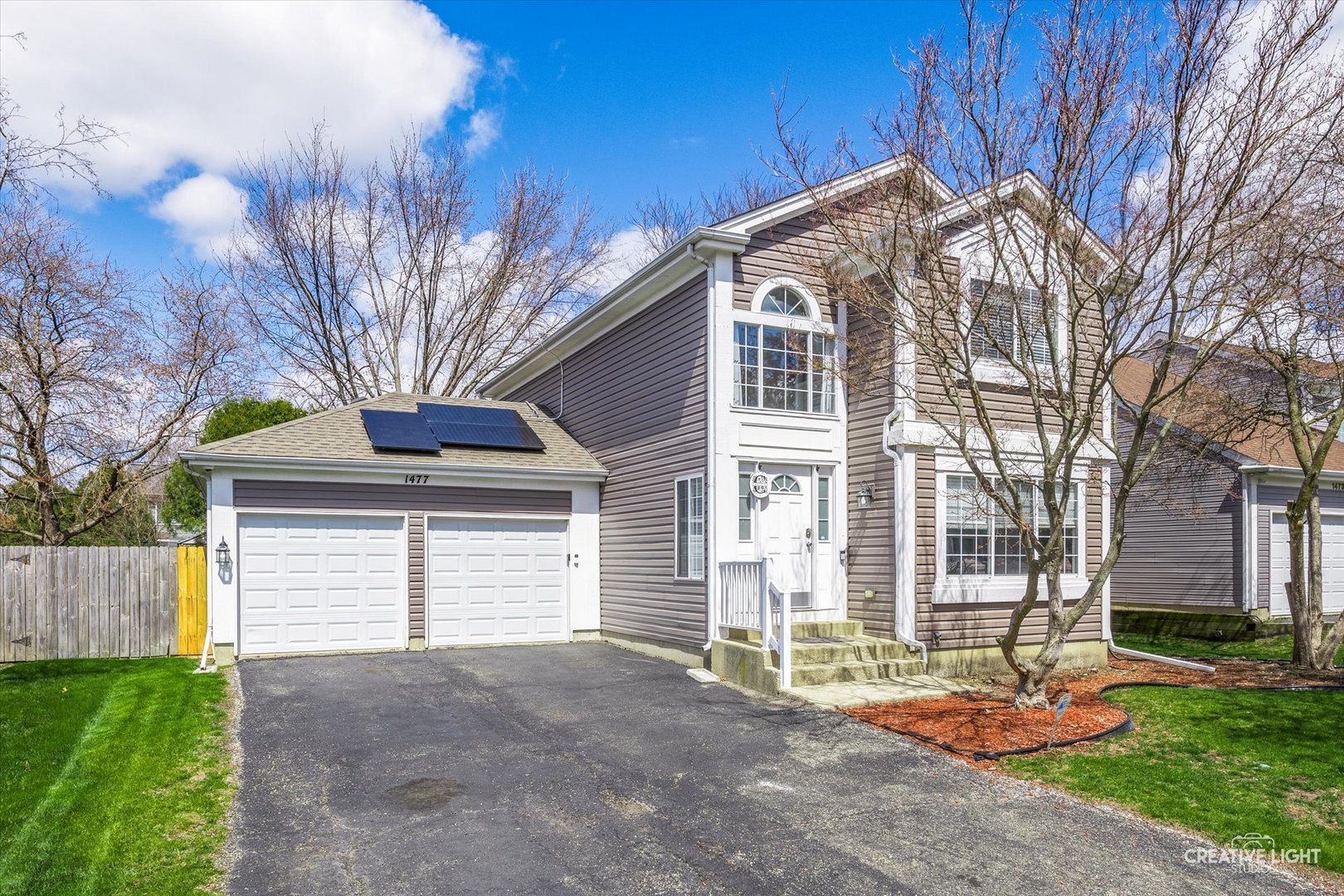 1477 Golden Oaks Parkway