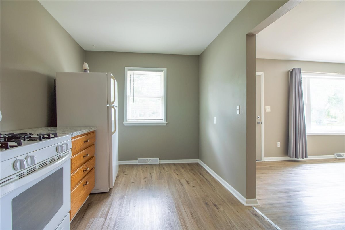 507 E Lee Street Unit: A