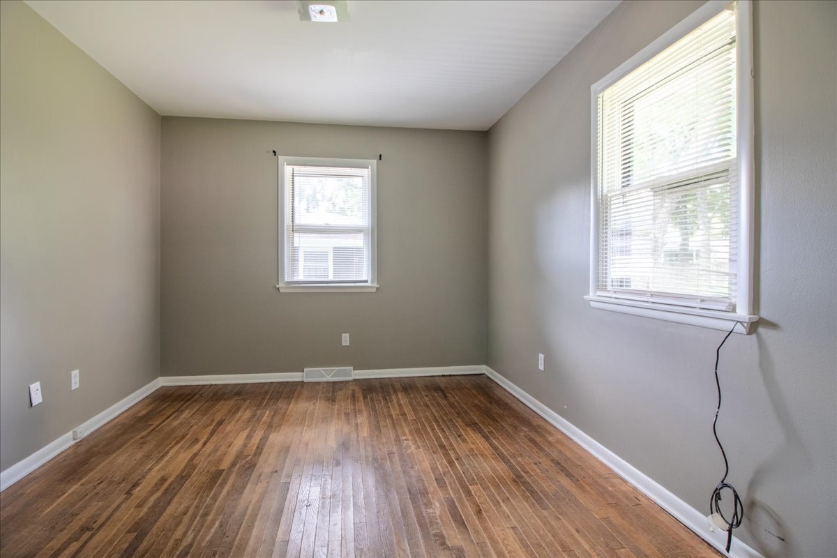 507 E Lee Street Unit: A