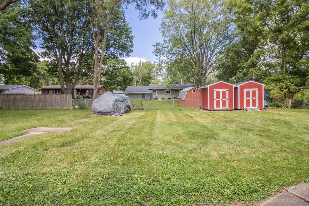 507 E Lee Street Unit: A